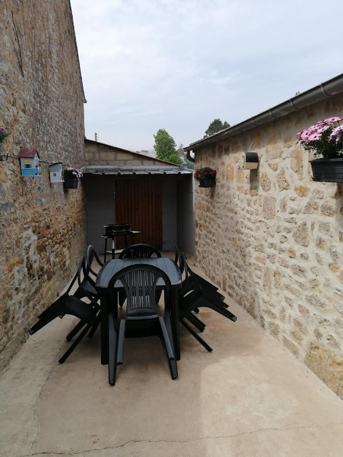 Villa Les orchidées à Picauville Extérieur photo